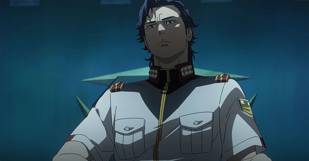 Mobile Suit Gundam Hathaway: The Sorcery of Nymph Circe Review