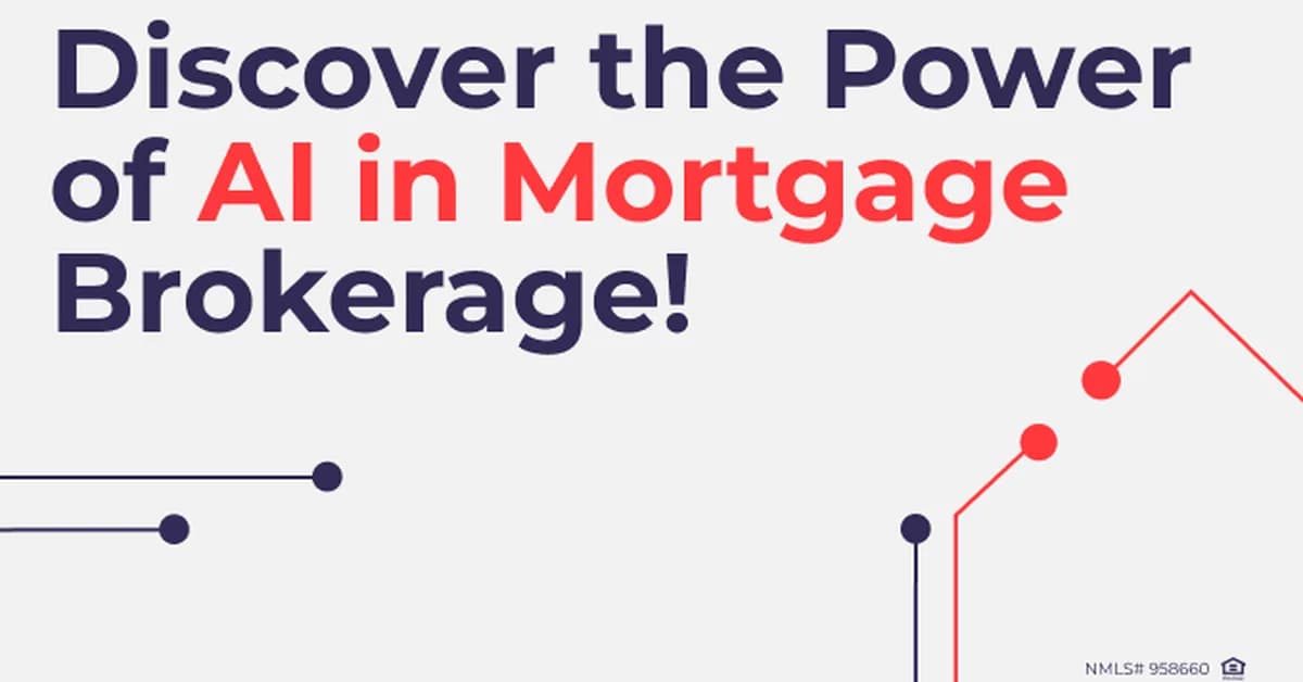 AD Mortgage broker survey finds rising AI use and training gaps