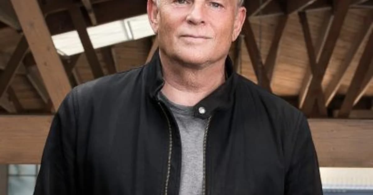 LOHA founder Lorcan O'Herlihy dies aged 66