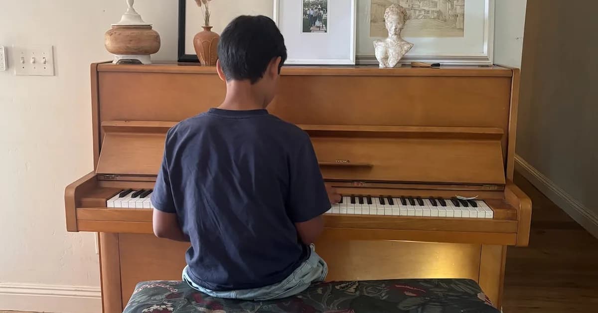 I caved in and got my son a Nintendo Switch so he wouldn't feel left out. I immediately regretted it.