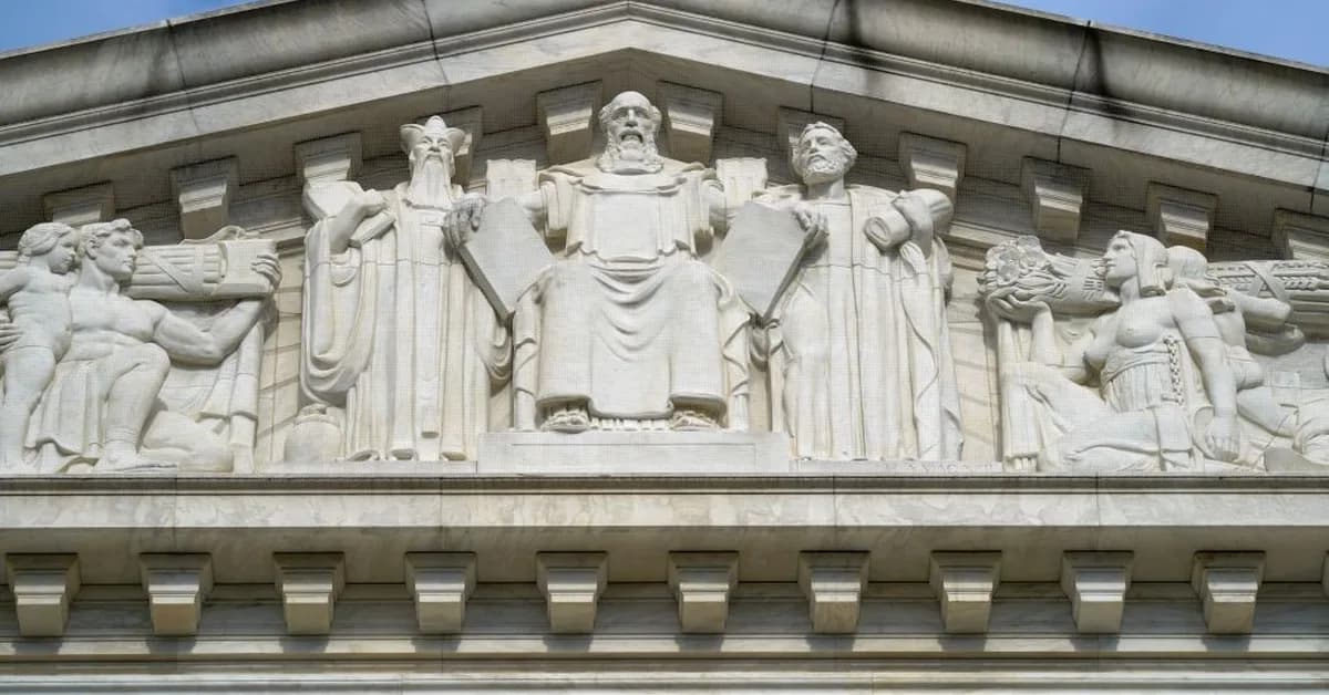 Missouri organizer urges Supreme Court to leave ruling in place preventing use of congressional map expected to benefit Republicans