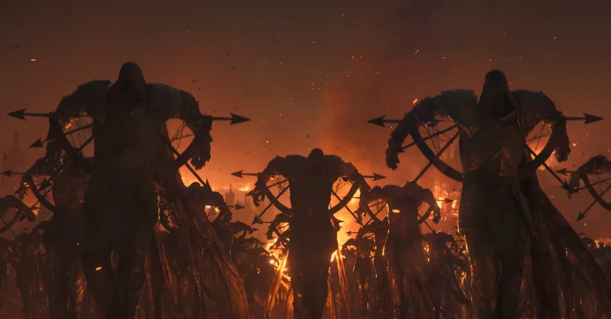 Diablo 5 Forging the Next Era Panel: Everything Announced (Updating Live)