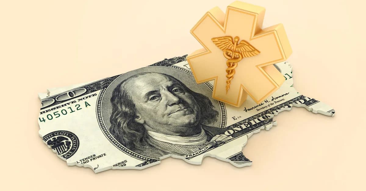 California Weighs Penalties for Healthcare Providers That Don't Rein In Costs