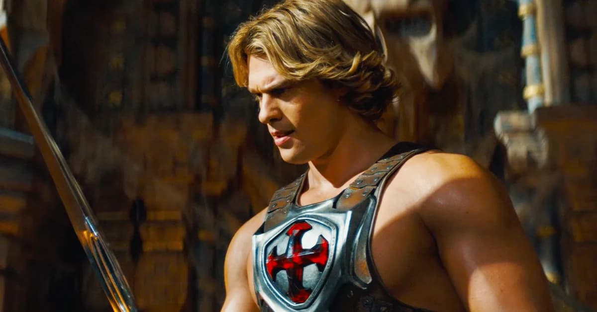 Masters of the Universe Gets Last-Minute Imax Confirmation as Star Wars Makes Room