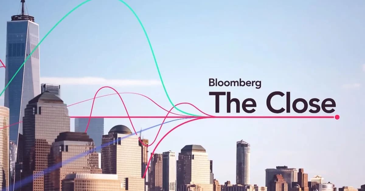 Stocks Gain as Court Blocks Tariffs; Yields Climb | The Close 2/20/2026