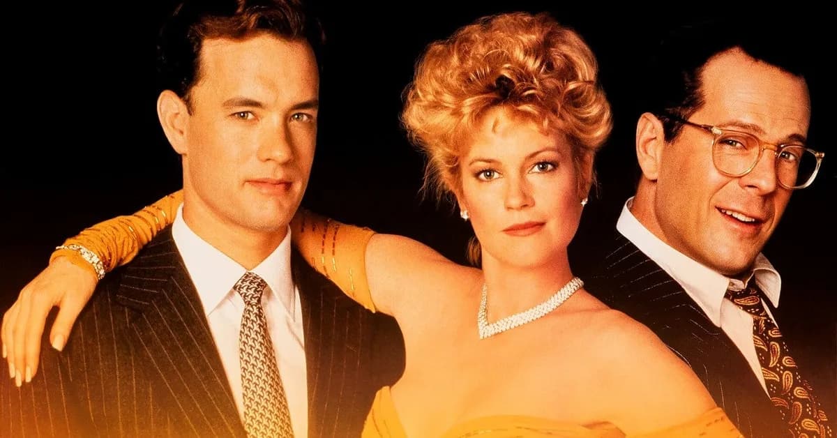 The Bonfire of the Vanities: Apple TV Series Adaptation in Development with David E. Kelley, Matt Reeves