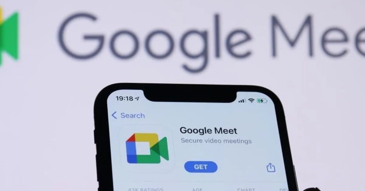 Google Meet Speech Translation Rolls Out to Android and iOS Apps