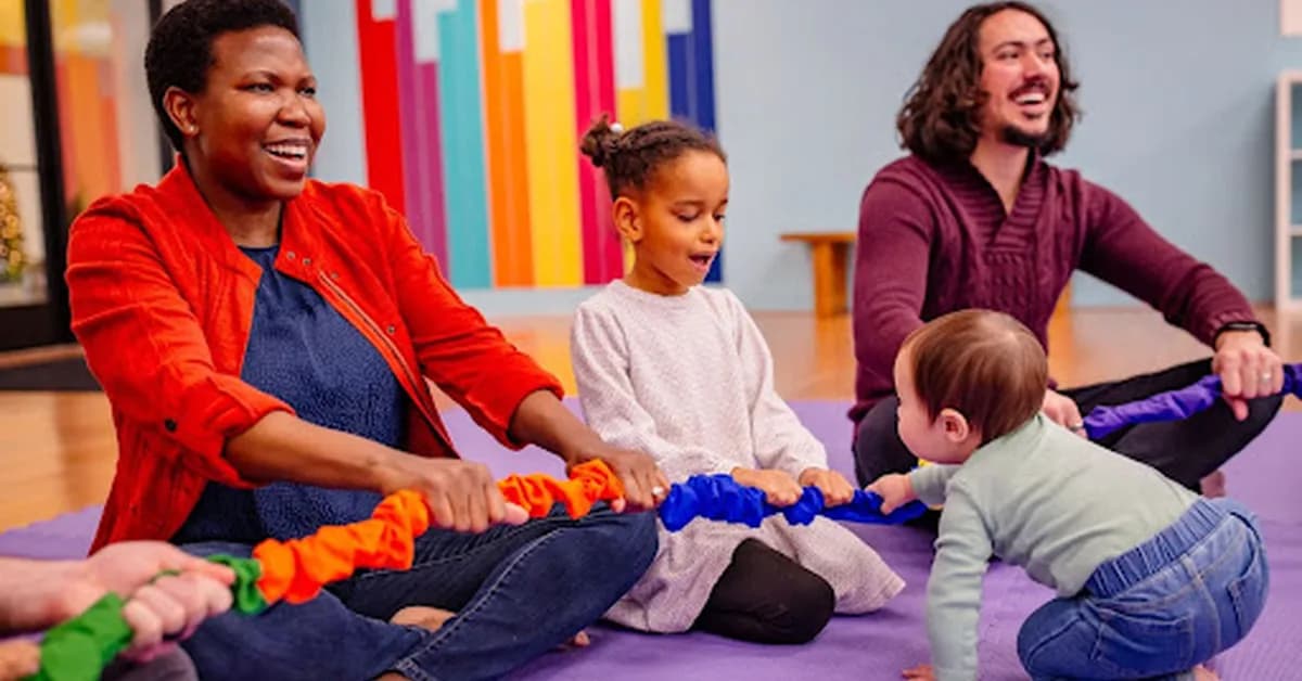 Singing to Your Baby May Matter More Than You Think