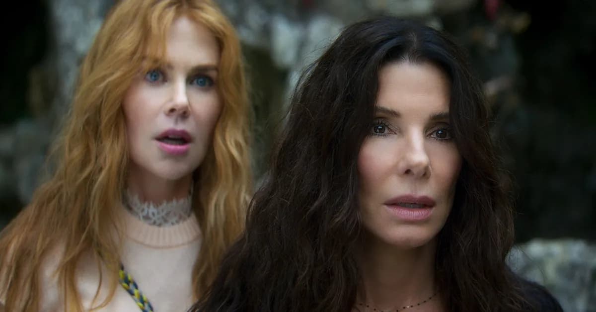 Practical Magic 2 Review