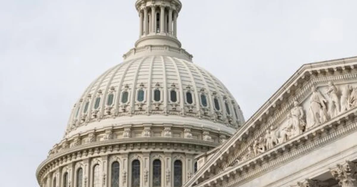 Senators ban themselves from prediction markets after candidates bet on own races