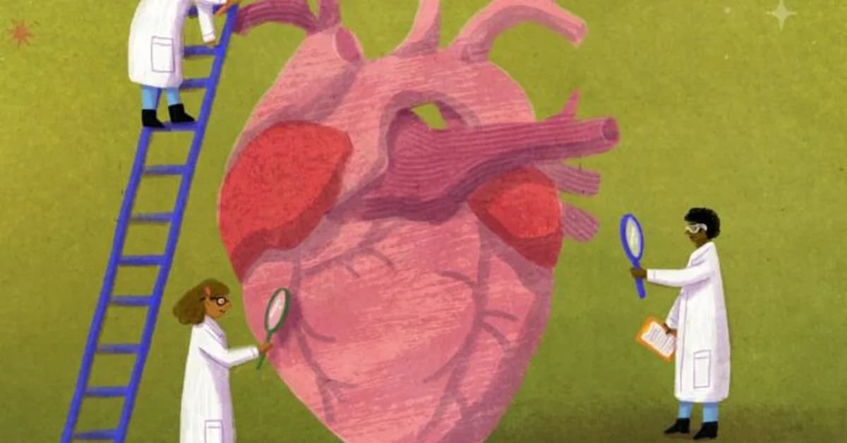 Opinion: STAT+: Cardiology's finally prioritizing prevention - but what will it look like?