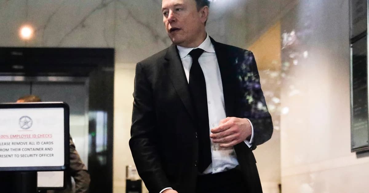 In OpenAI trial, Elon Musk points to meetings with Barack Obama and Larry Page as proof he's serious about AI risks