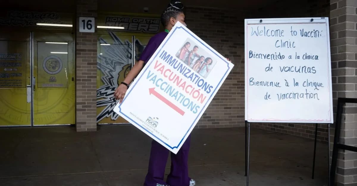 Kids Are Back in Classrooms. Health Misinformation Could Shape the School Year.
