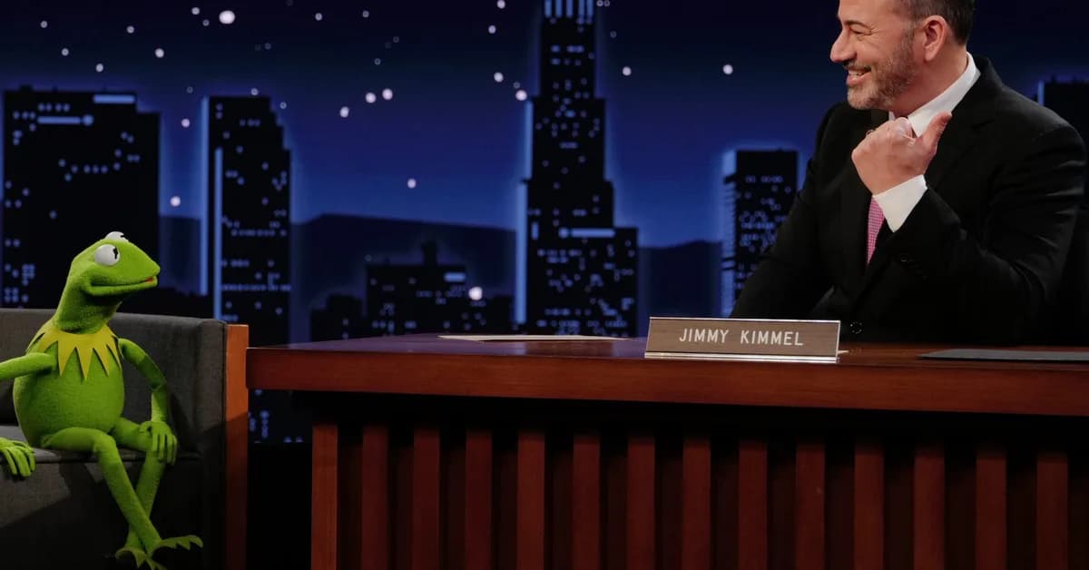 Jimmy Kimmel is still on the air. The real impact of Trump's fight against ABC will happen behind the scenes.