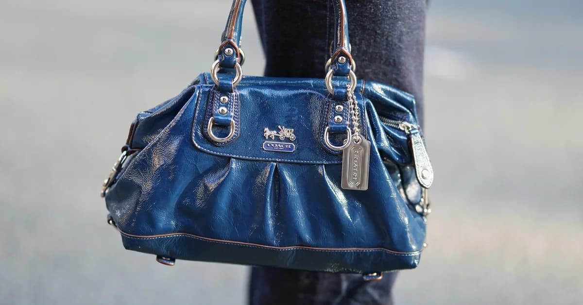 How creators 'supercharged' Coach's Gen Z strategy