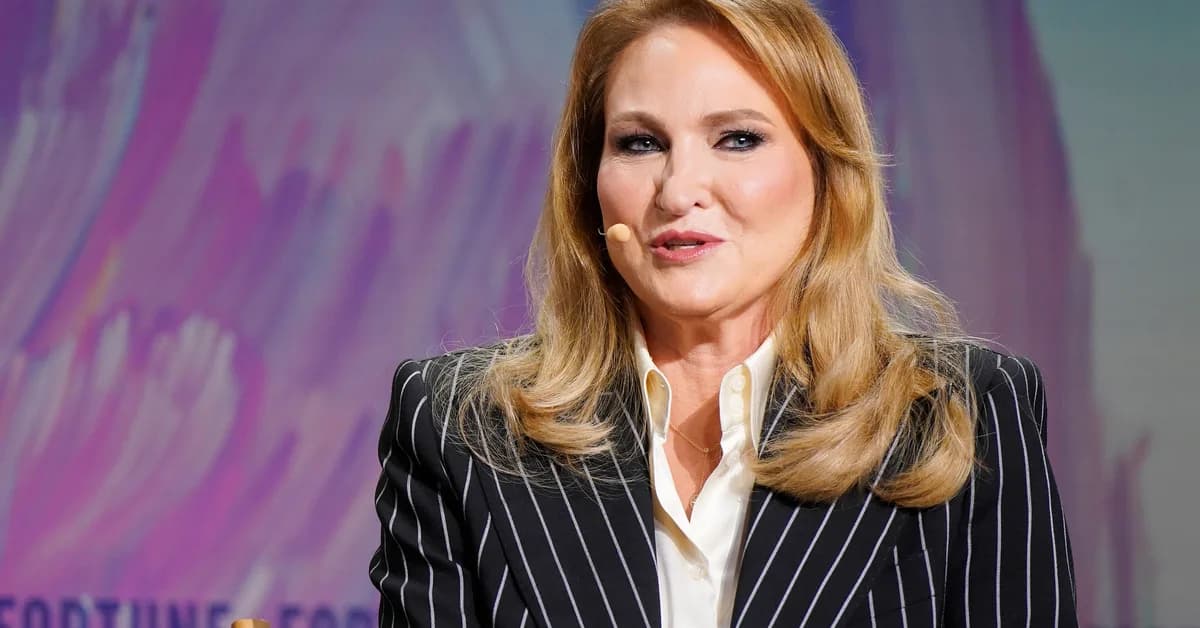 Ulta's CEO said the GLP-1 craze has created new demand for certain hair and skincare products