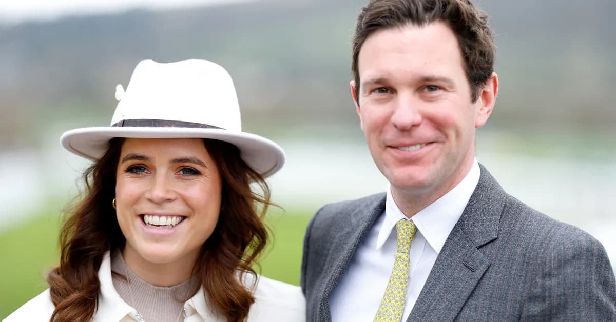 Inside Princess Eugenie and Jack Brooksbank's Quaint Kensington Palace Cottage as They Reveal They're Expecting a Third Child
