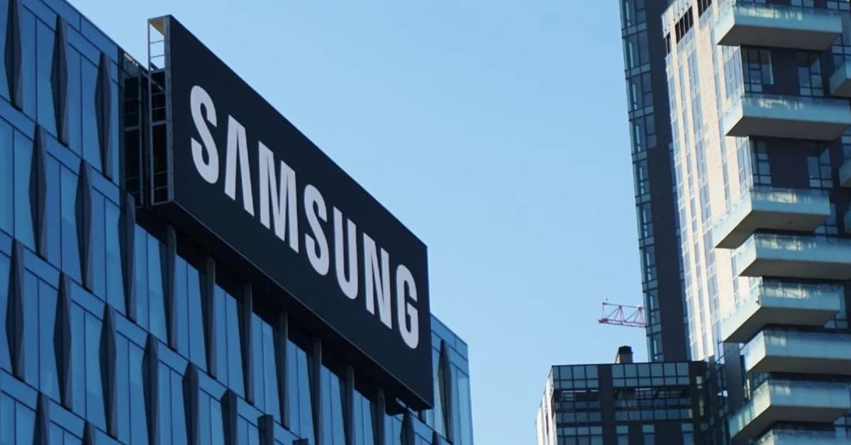 Samsung Mobile Division Faces First-Ever Net Loss as AI-Driven Memory Costs Squeeze Smartphone Margins