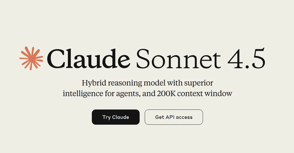 Claude Sonnet 4.5 Code Review Benchmark
