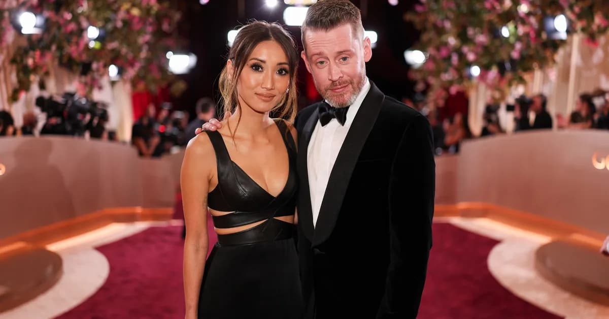 EXCLUSIVE: 'Home Alone' Star Macaulay Culkin and Brenda Song Quietly Sell Their Toluca Lake Estate for $14.25 Million