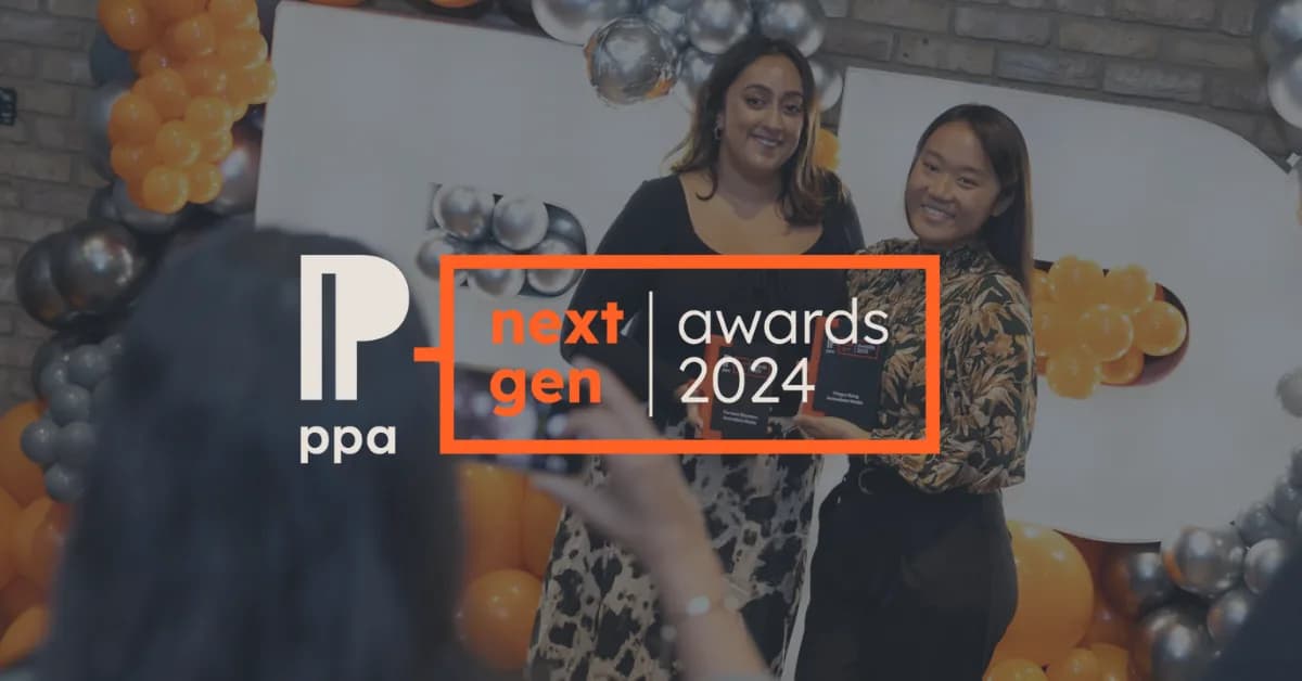 New awards program: Next Gen Store Awards open for entries