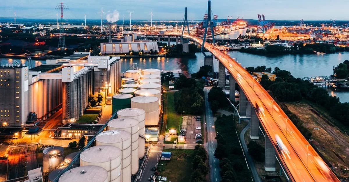 Hitachi Energy Ellipse