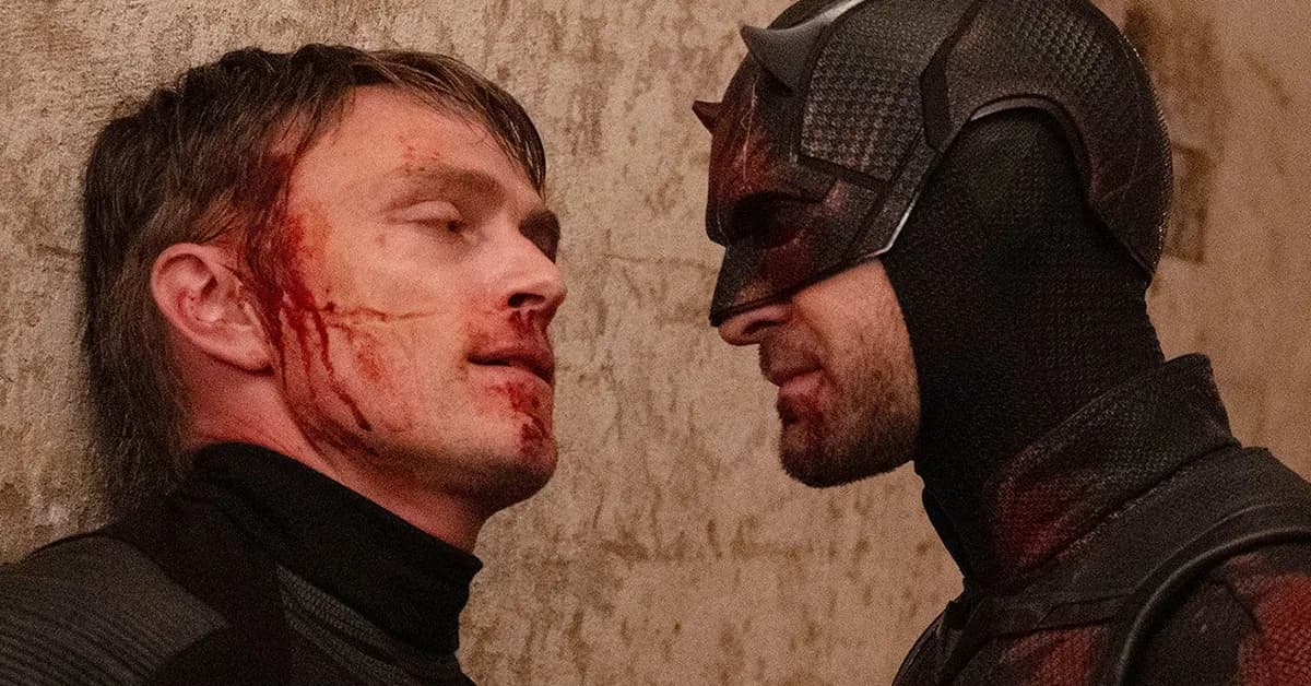 Latest Daredevil: Born Again Viewing Figures Show Dramatic Drop From Season 1