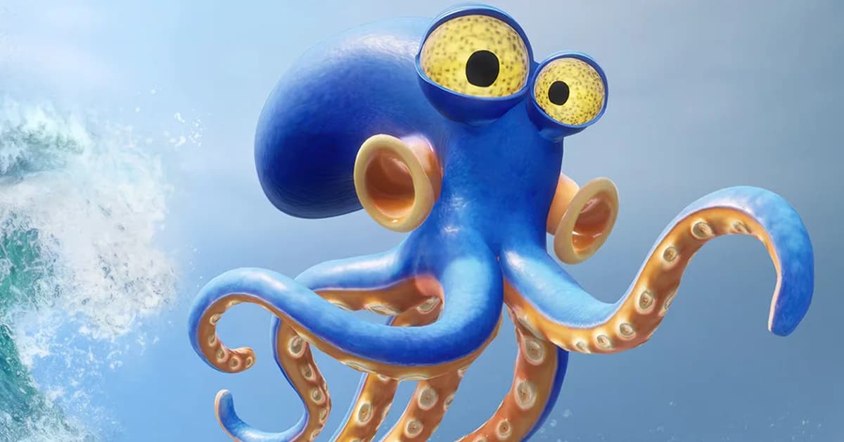 Darwin's Paradox! Review