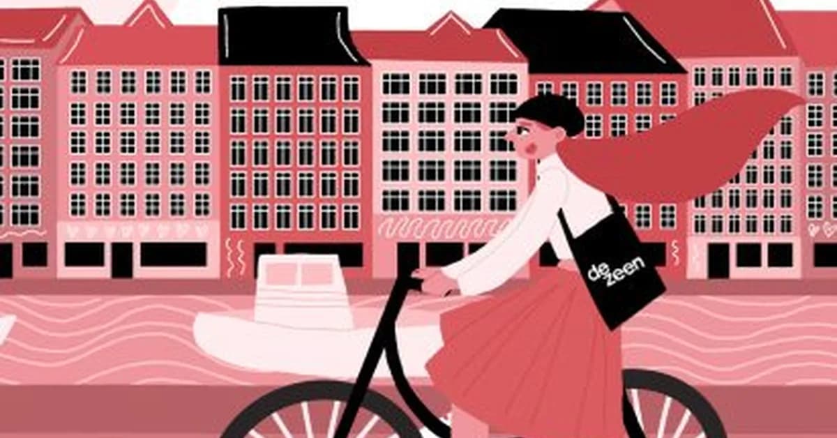 Get featured in Dezeen's digital guide to 3 Days of Design 2026