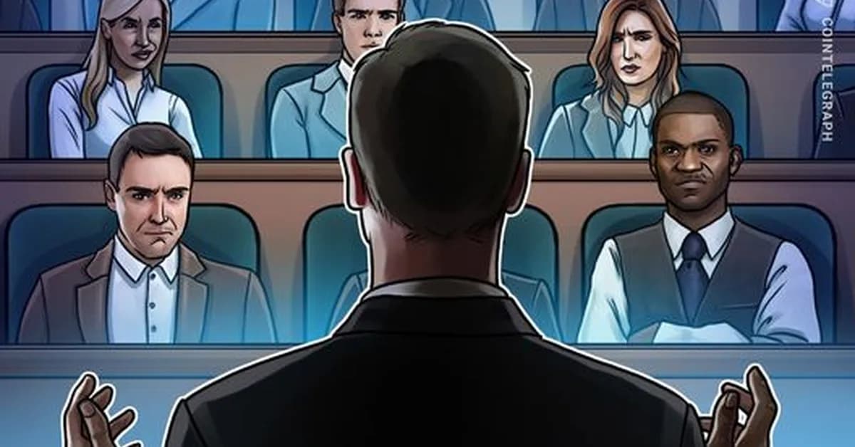 Metaplanet CEO rejects claims it hid details of Bitcoin trades