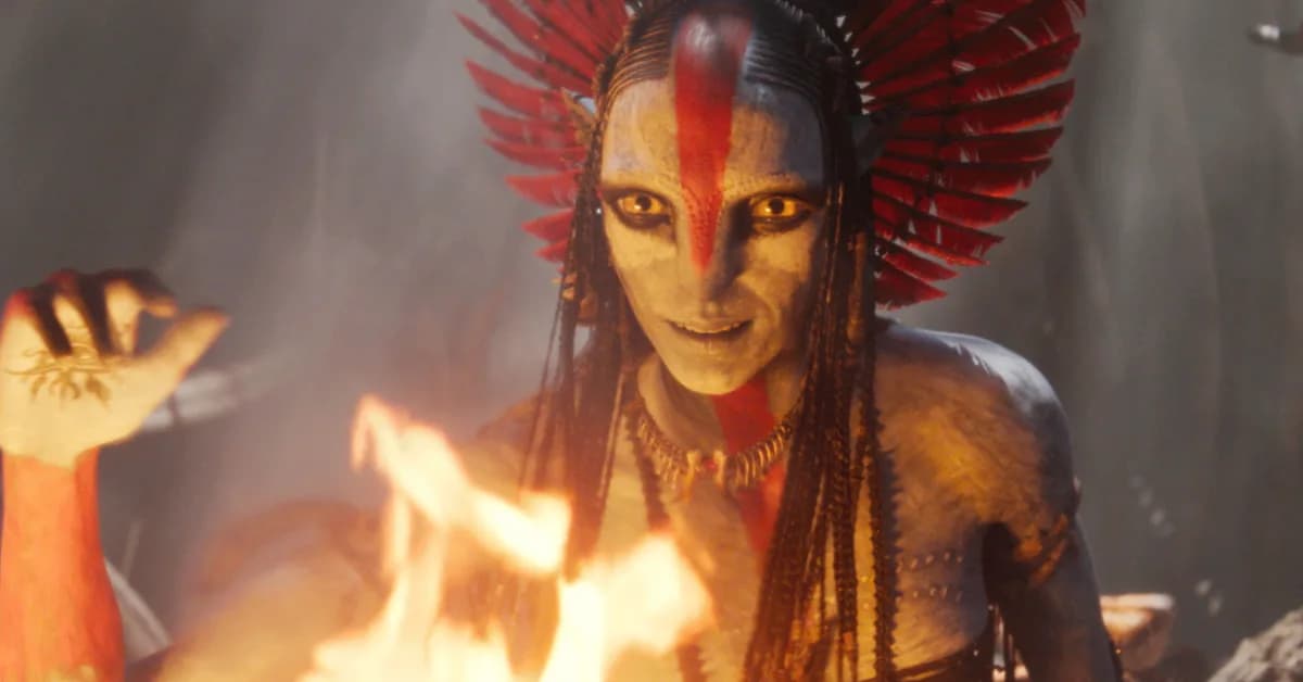 Upcoming 4K UHD and Blu-ray Release Dates