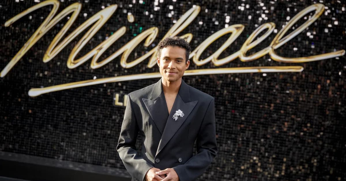 'There's at Least One More Movie' - Studio Boss Talks Up Potential Michael Jackson Film Franchise
