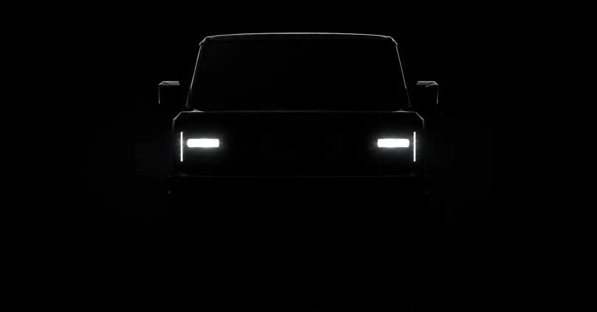 Texas Real Estate Guy Wants to Make a $21,500 Truck. He Got 5,500 Reservations in Six Days