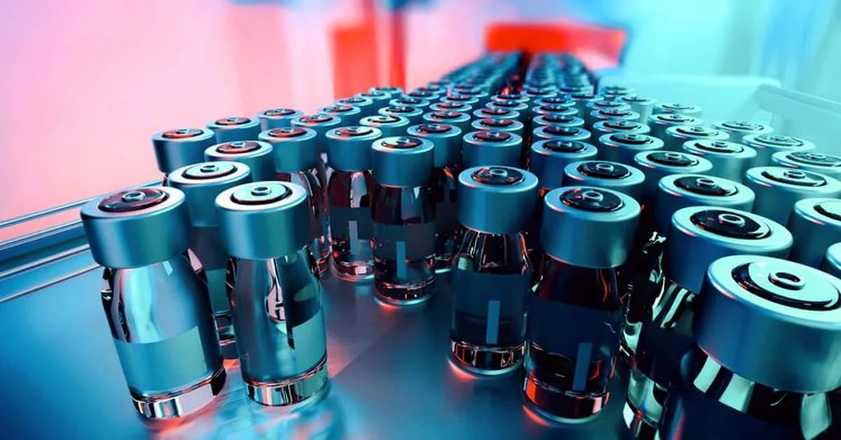 Syngene Expands Integrated Drug Development and Manufacturing Services with BMS