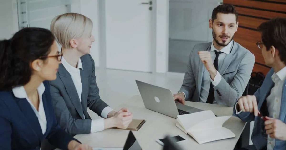6 things your team actually hears when you say "We'll figure it out"