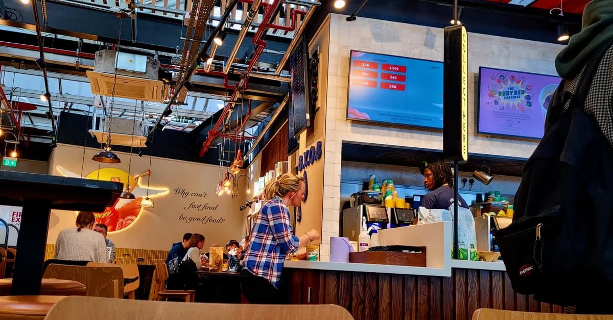 AI, automation and delivery apps: What food-tech layoffs mean for Canada