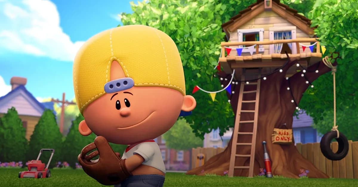 Backyard Baseball Preview: It's Back and It's Got Something for the OG Players Who Are Now All Grown Up