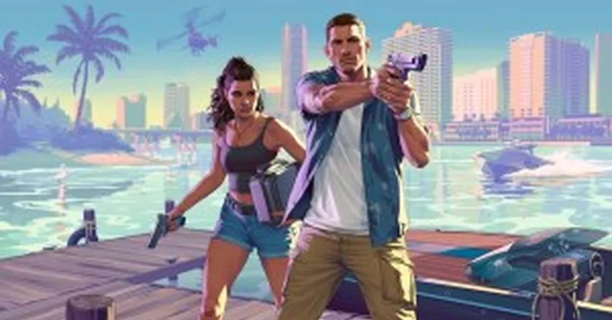 GTA 6 Has A Red Dead 2 Honor-Style System Tracking How Violent You Are