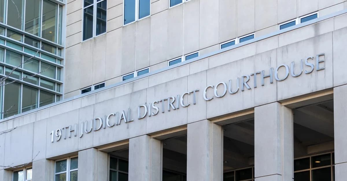 The blame game over AI hallucinations in court filings has started
