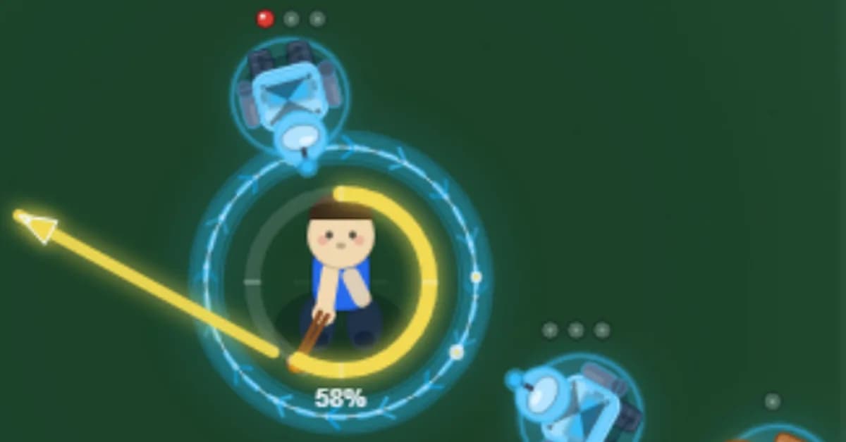 Pocket's AI made my game ideas real. Now Meta controls the results.