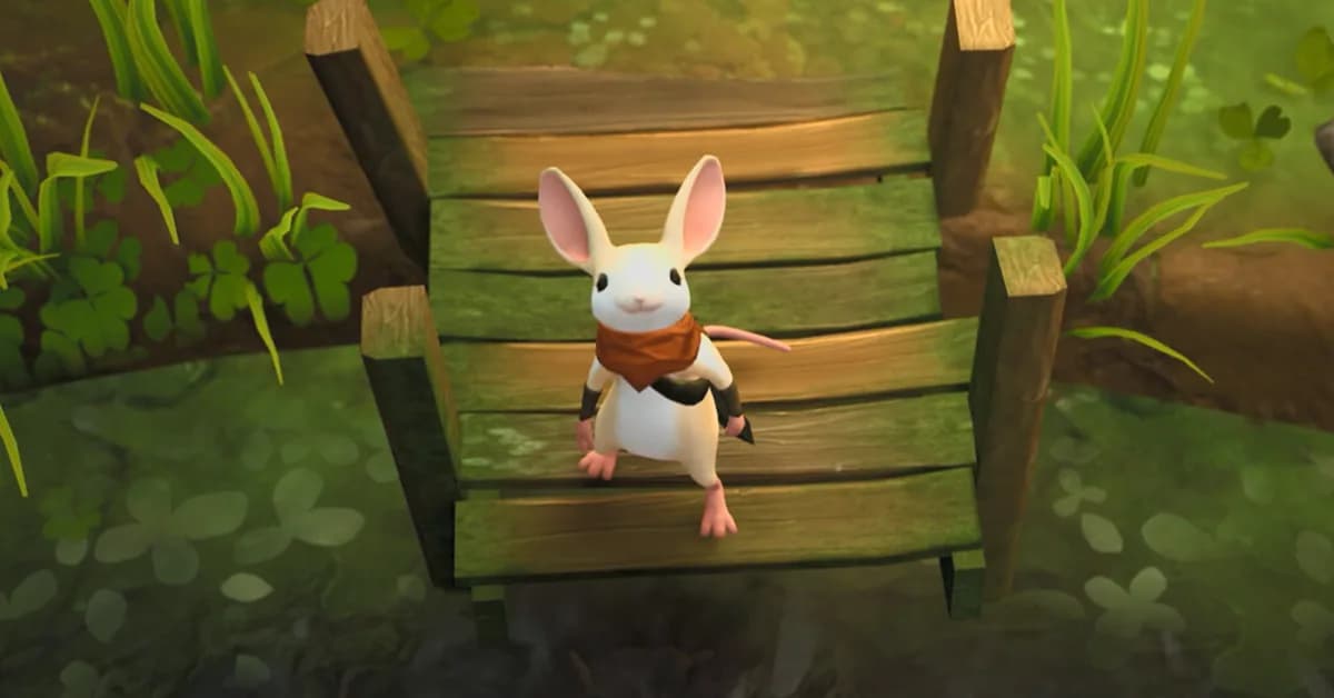Polyarc, Dev Behind the Critically Acclaimed Moss Series, Is Shutting Down