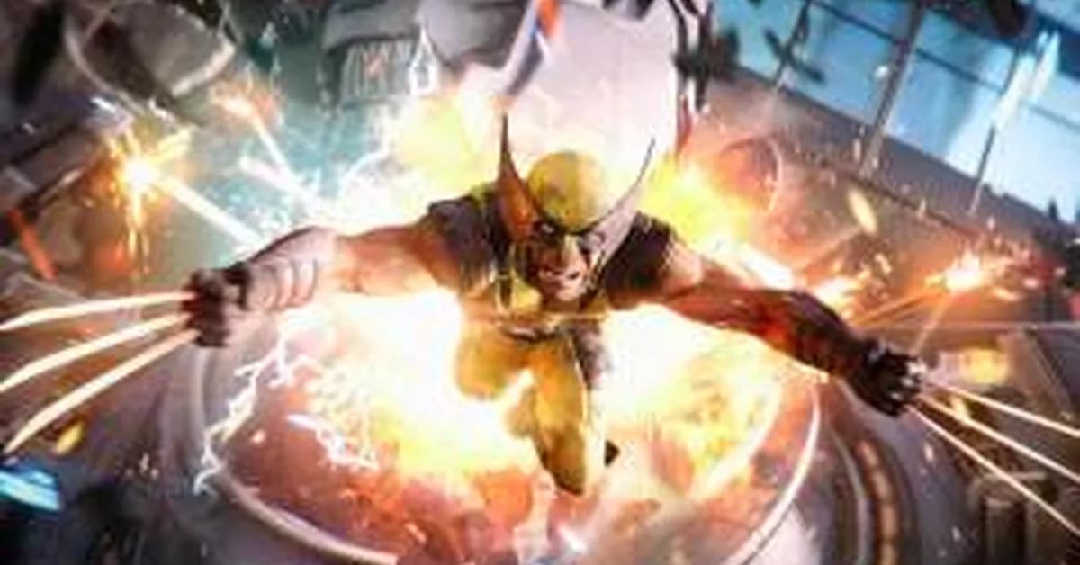 Marvel's Wolverine Claws Are Real Now, And Your Groceries Don't Stand A Chance