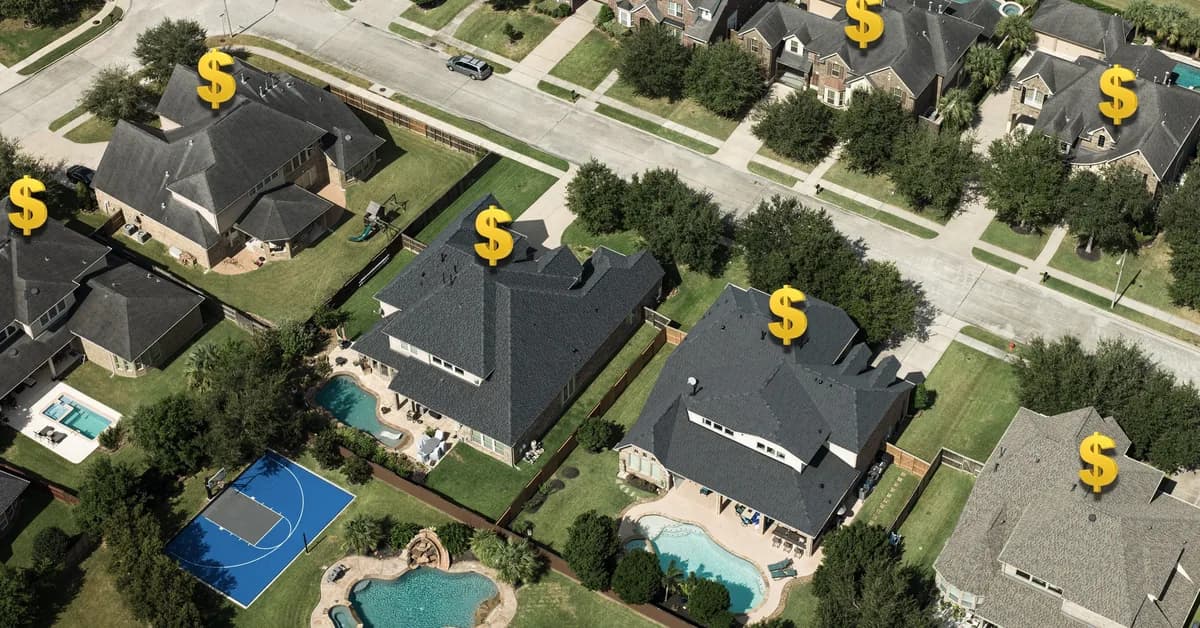 The $3.3 Billion Oversight: Why Texas Homeowners Are Leaving Massive Tax Savings on the Table