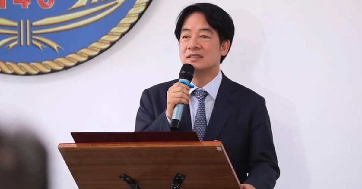 Taiwan opposition leader accepts Xi's invitation to visit China