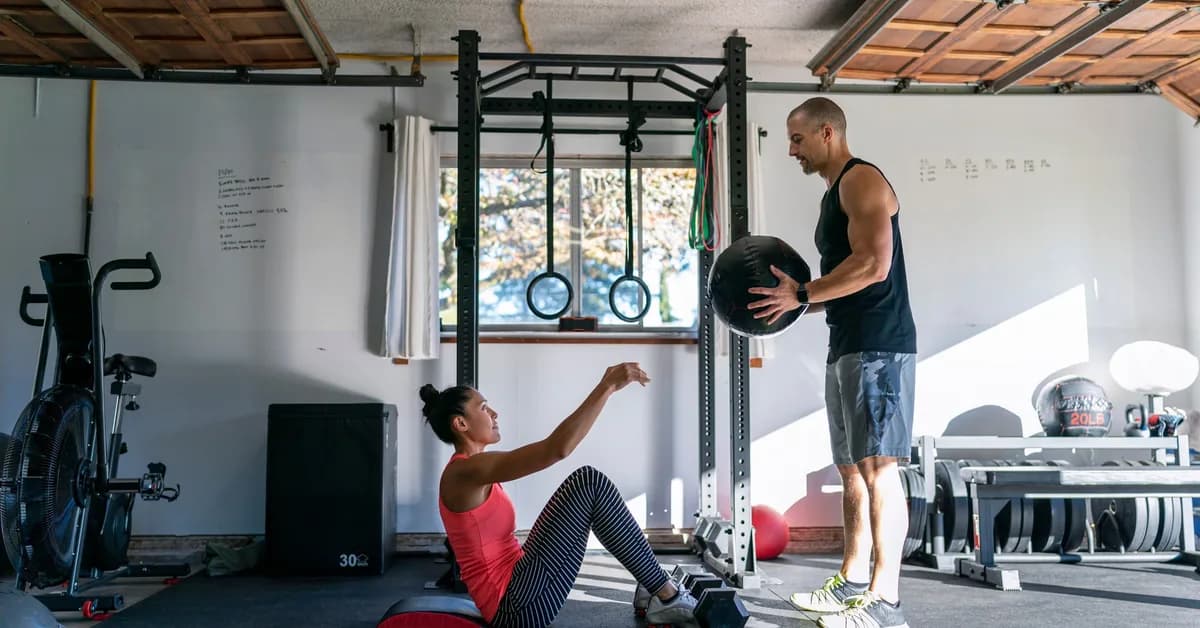 Home Gym vs. Gym Membership: Which Is the Better Investment for Your Lifestyle?