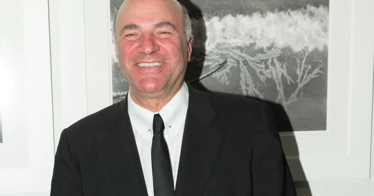 Kevin O'Leary's data center company pushes back on the 'bragawatt' label