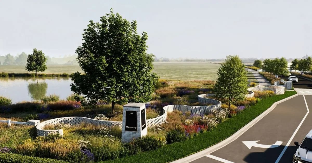450-Acre Community Development Is Being Built in Delaware With an Emphasis on a 'Dark Sky'