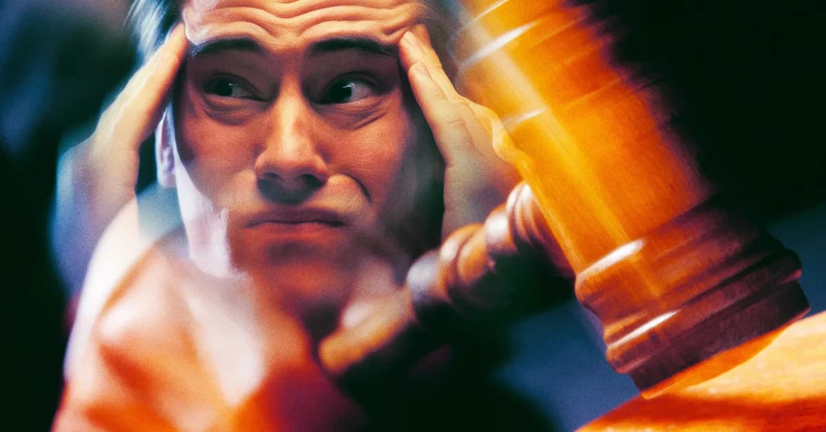 Prestigious Wall Street Law Firm Humiliated When Its AI Use Is Discovered in Court