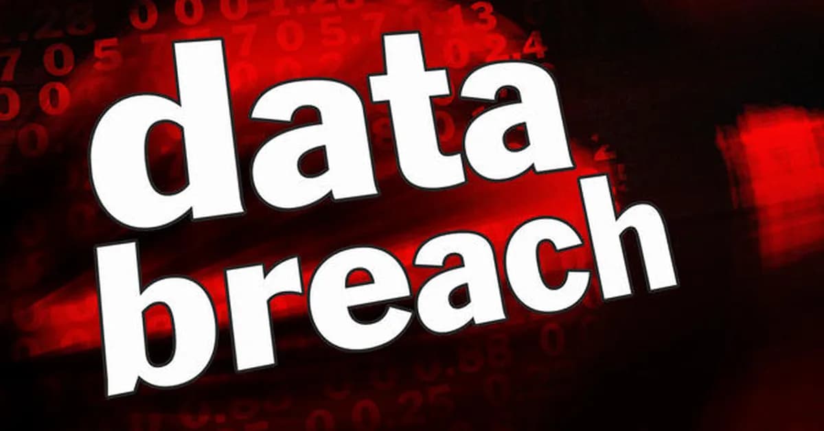 iRhythm Hit by Cyberattack, Patient Data Stolen and Ransom Demanded