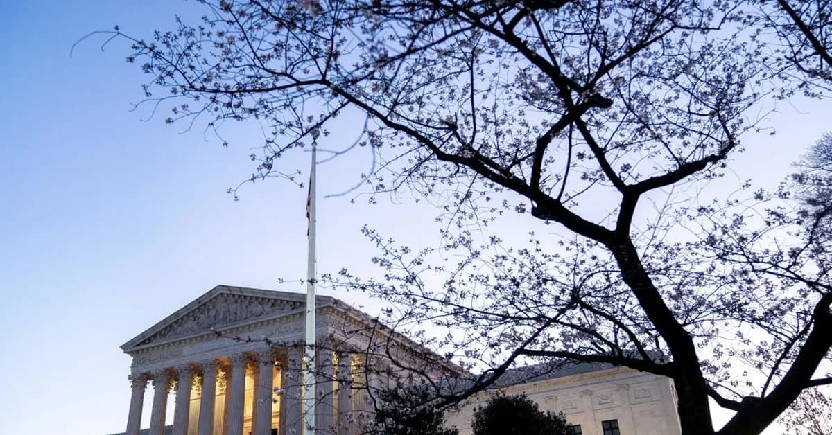 Justices debate the relationship between state and federal courts